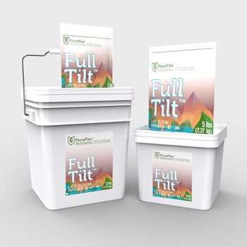 FloraFlex Full Tilt